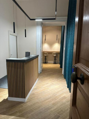 Maison Toledo Suites